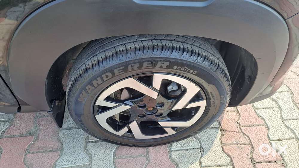 Nissan Magnite 1.0 Xv, 2021, Diesel