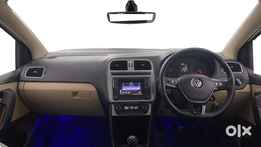Volkswagen Ameo