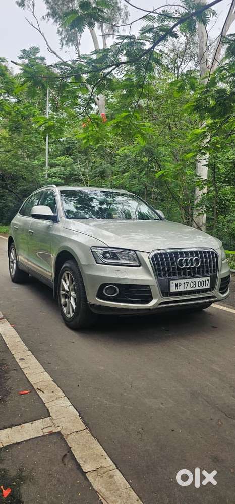 Audi Q5 2.0 35 Tdi, 2014, Diesel