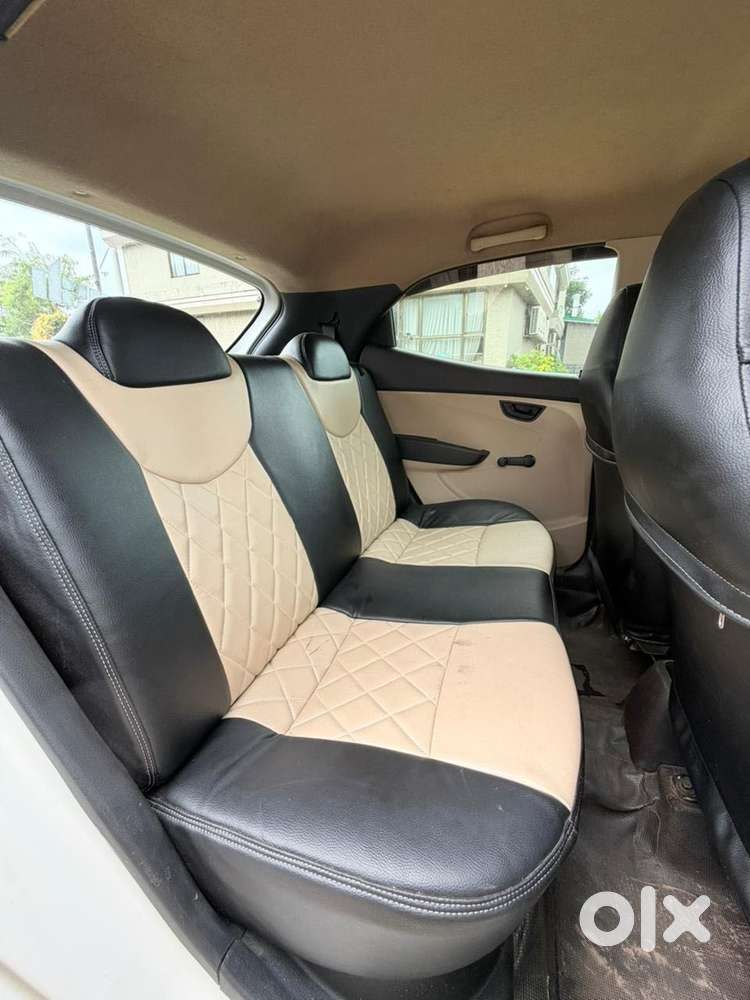 Hyundai Eon Era Plus Option, 2015, Petrol