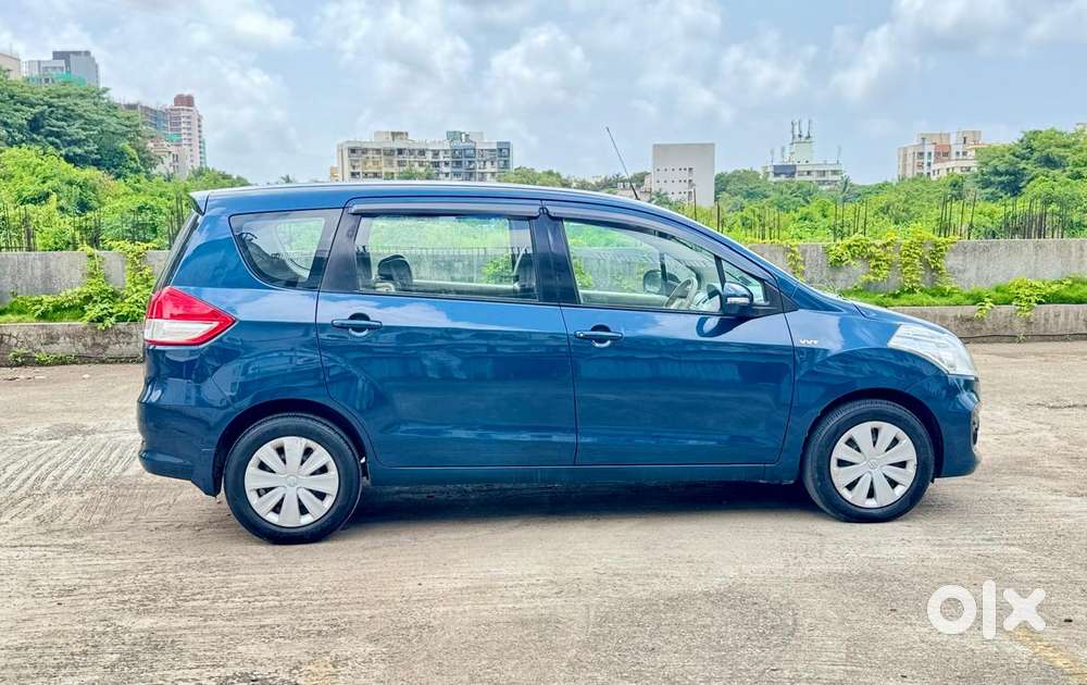 Maruti Suzuki Ertiga 1.5 Vxi, 2016, Petrol