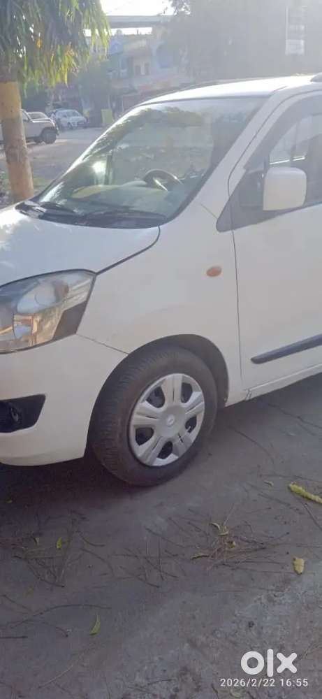 Waganour 2013 Ist Owner