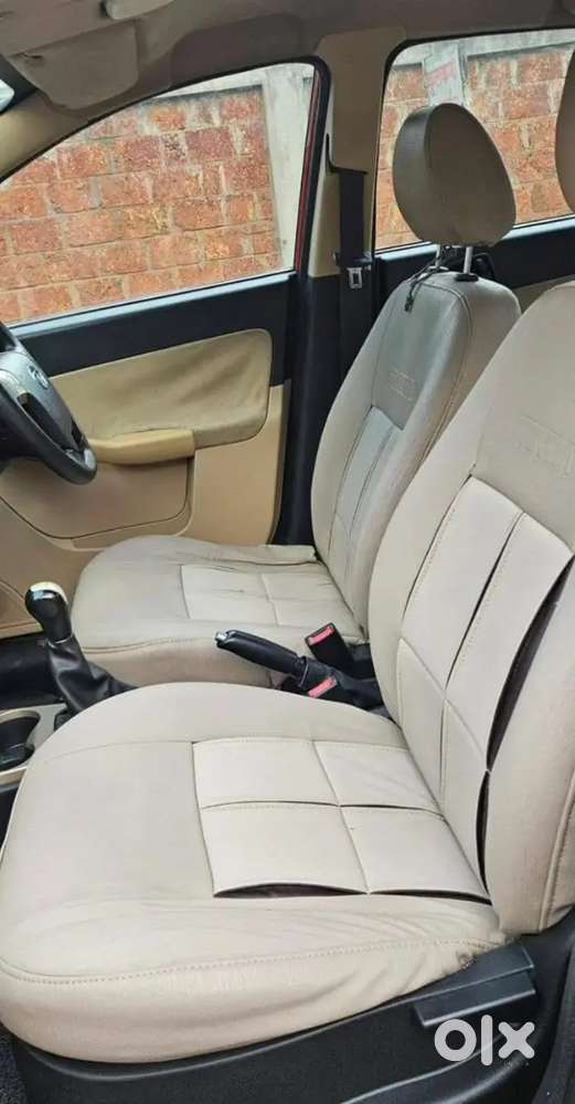 2011 Tata Indica Vista Quadrajet Lx Full Good Condition