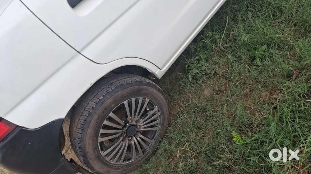 Maruti Suzuki Alto 2003 Lx Passing August 2028