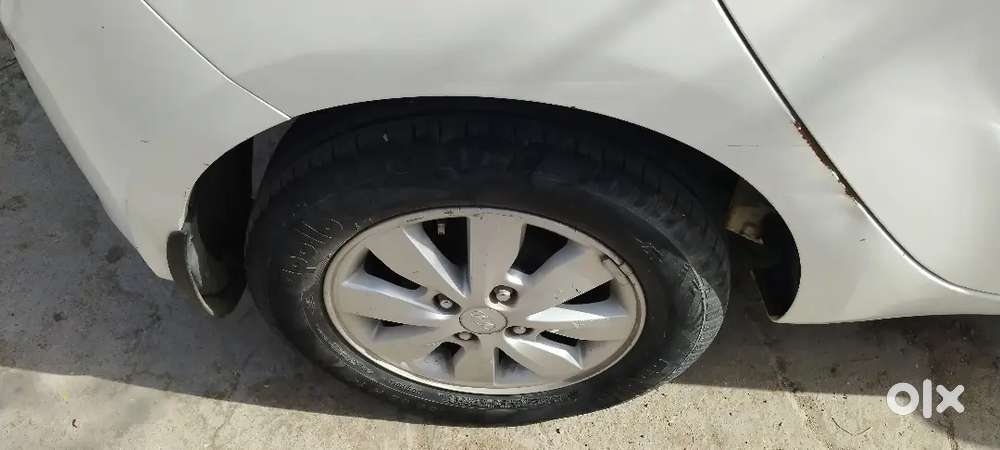 Hyundai I20 2012 Petrol 81500 Km Driven -ac Not Working Only