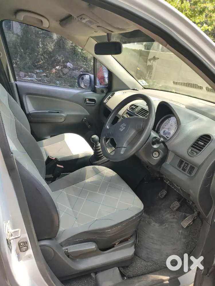 Maruti Suzuki Ritz 2011 Diesel Good Condition