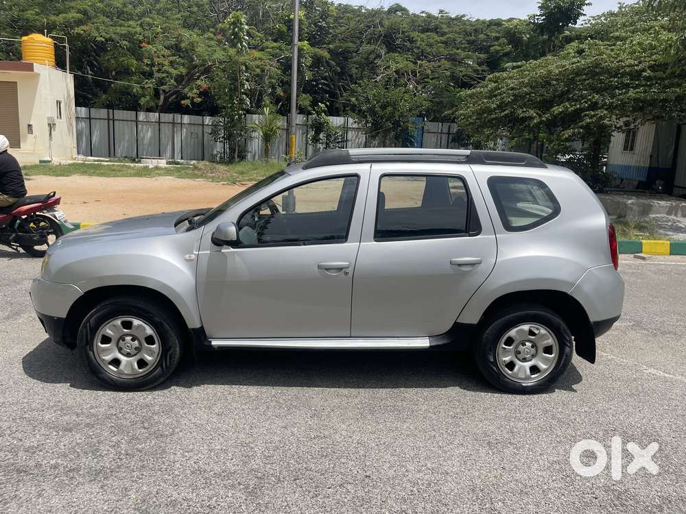 Renault Duster 85PS Diesel RxL, 2014, Diesel