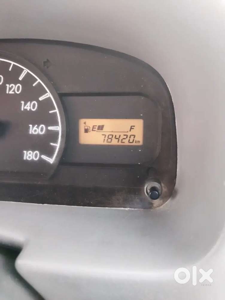 Maruti Suzuki Alto Petrol Good Condition