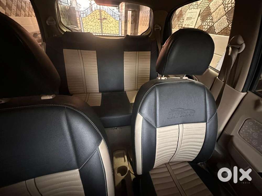 Chevrolet Spark 2010