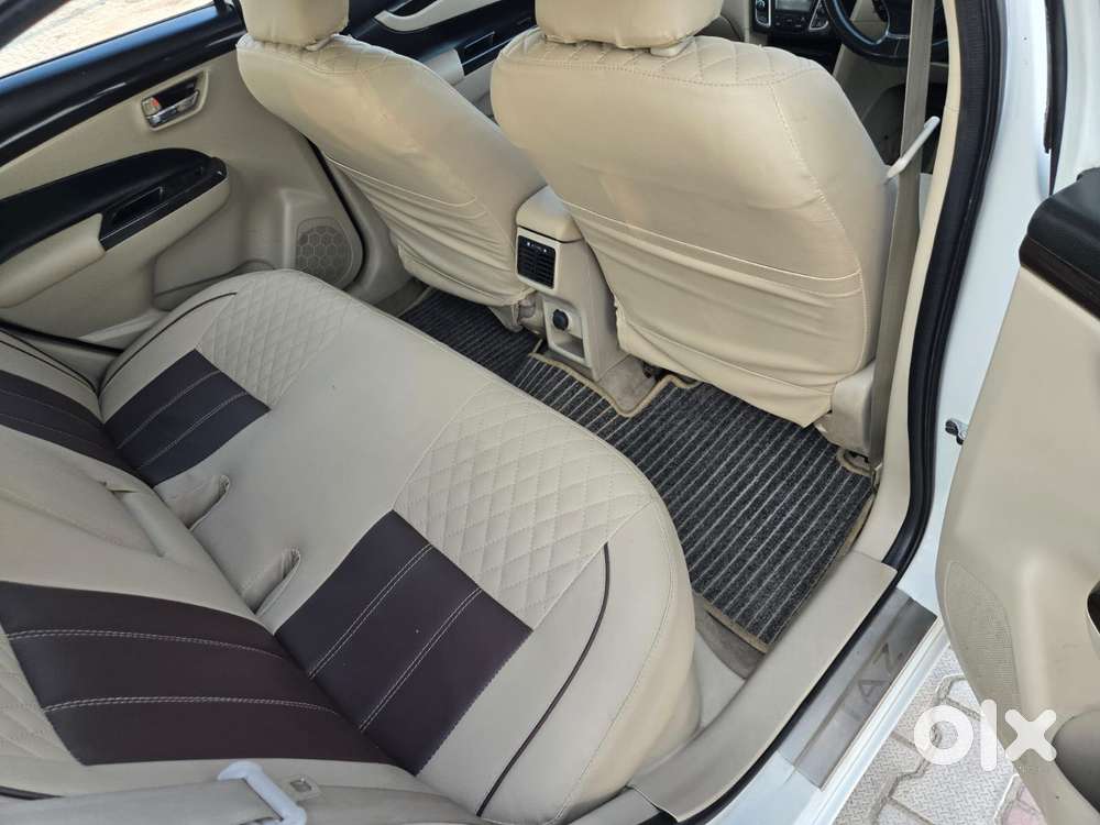 Maruti Suzuki Ciaz 2014-2017 Vdi Shvs, 2017, Diesel