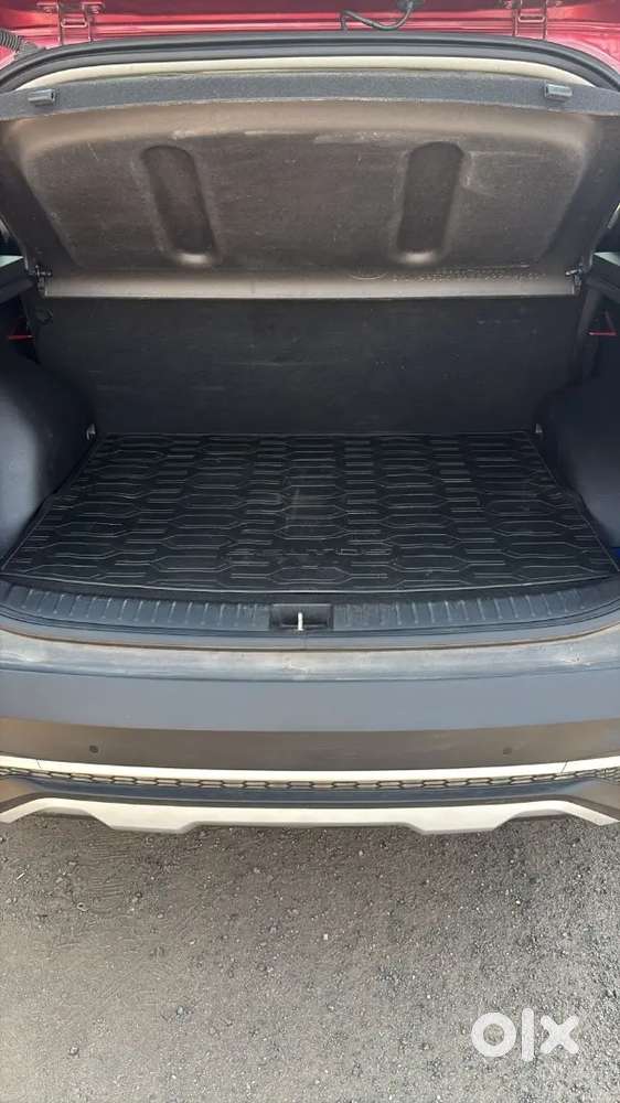 Kia Seltos 2021 Diesel Good Condition