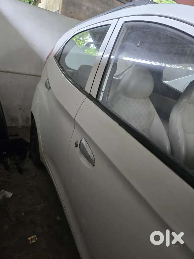 Hyundai Eon Magna 2017 Petrol Manual