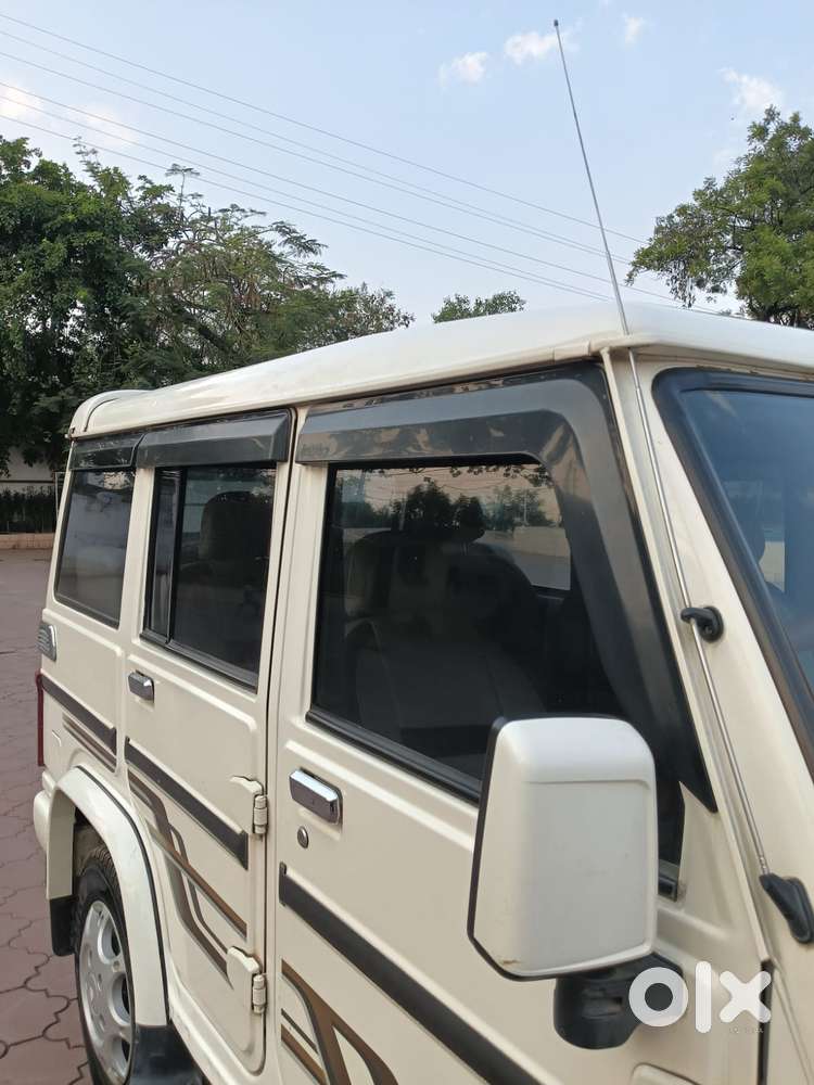Mahindra Bolero B6 (o), 2021, Diesel