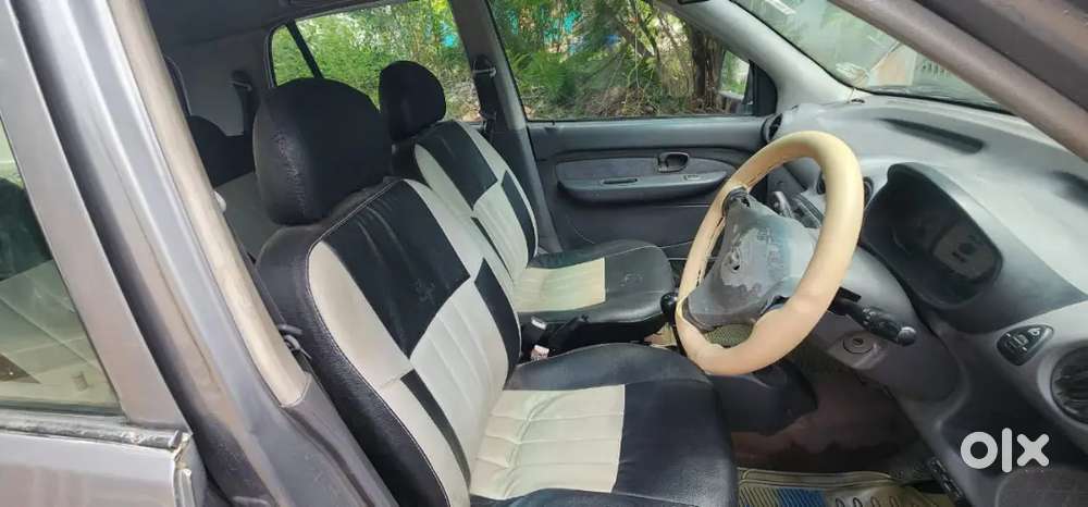 Hyundai Santro Xing 2006 Petrol