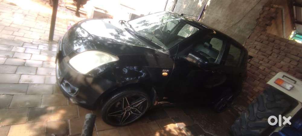 Maruti Suzuki Diesel 2011
