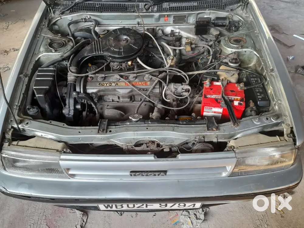 A.c  Power  Steering,  Sun Roof  , & E.t.c