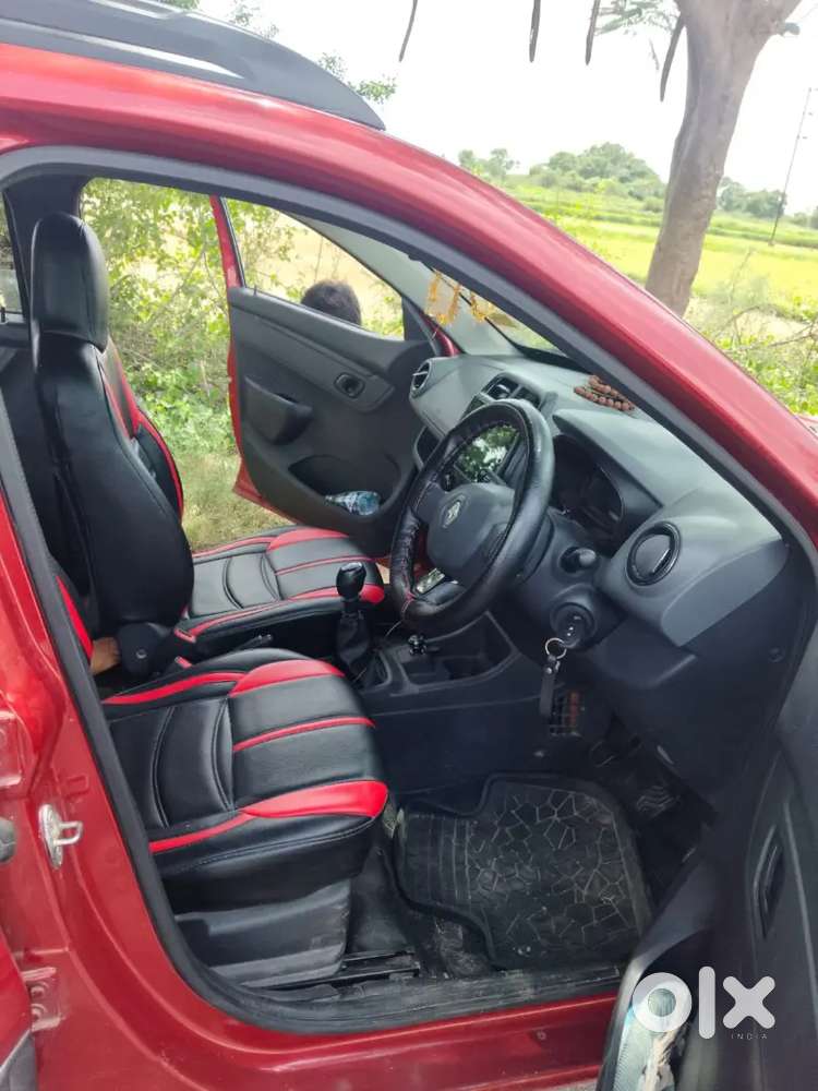 Renault Kwid 2016 Petrol2016 Renault Kwid Petrol  67,401 Km  New Tyr