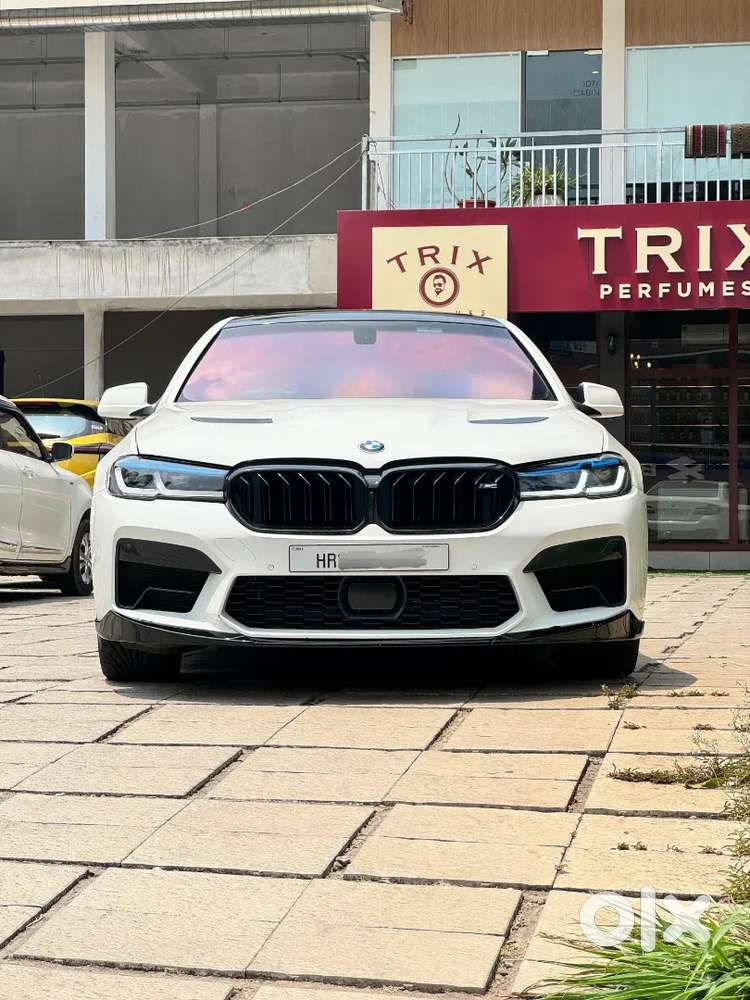Bmw 5 Series 2.0 2012