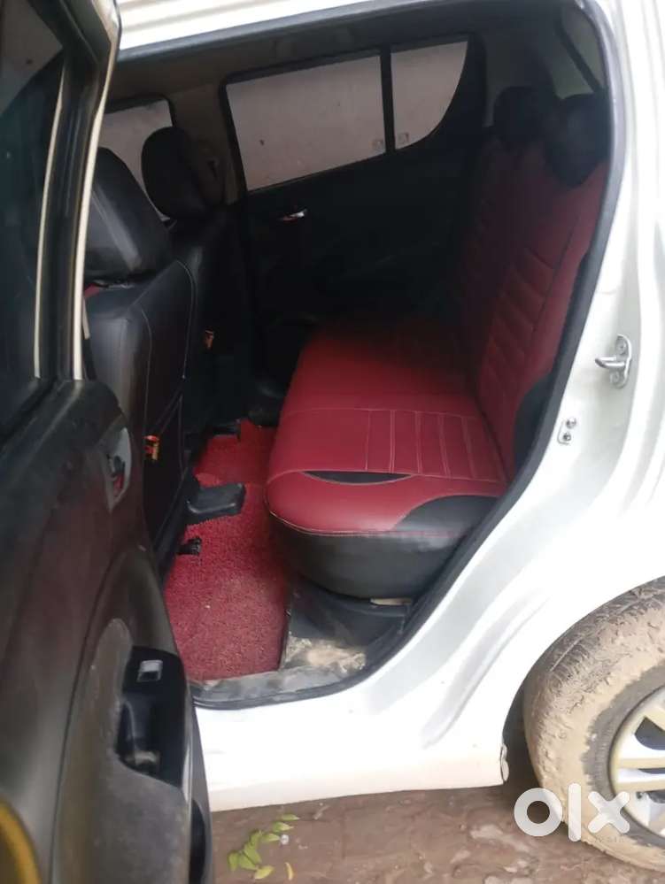 Swift Maruti Suzuki 2016 Diesel