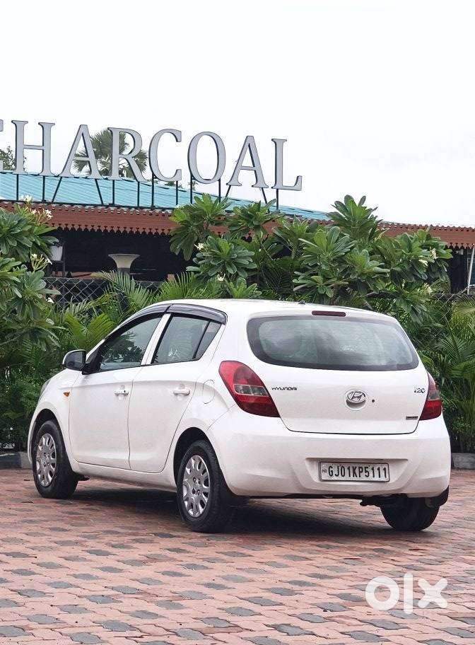 Hyundai I20 Magna, 2012, Diesel