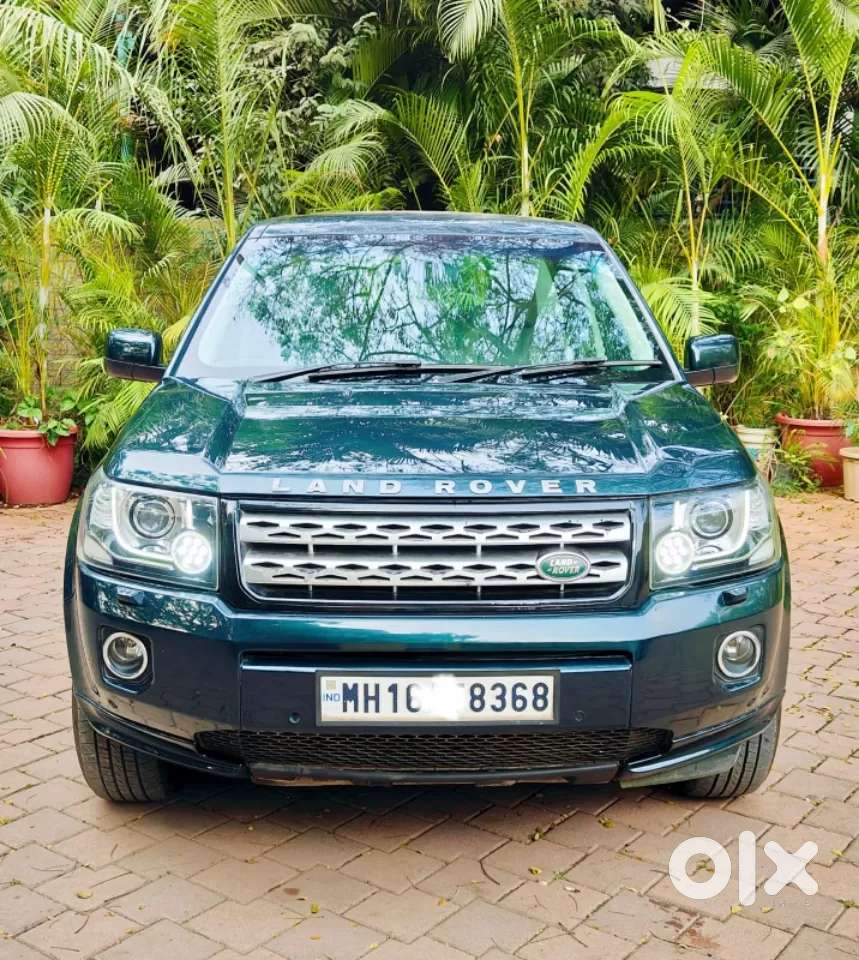 Land Rover Freelander 2, 2014, Diesel