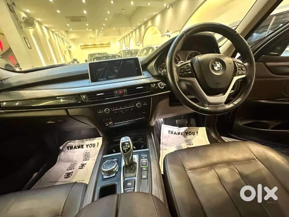 Bmw X5 Xdrive 30d Design Pure Experience 5 Seater, 2016, Diesel