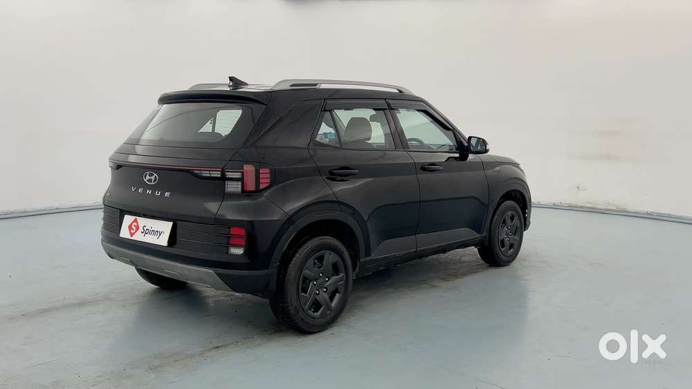 Hyundai Venue Sx, 2024, Petrol