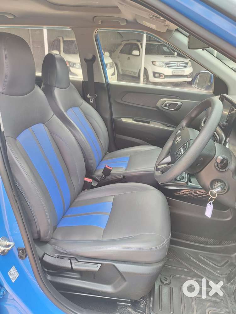 Hyundai Exter, 2023, Petrol