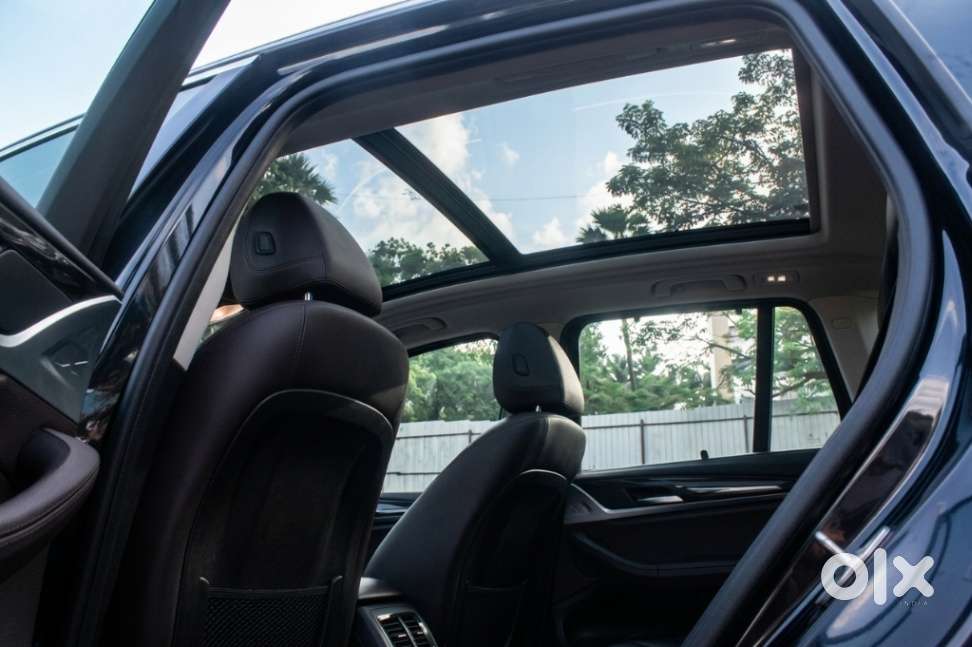 Bmw X3 Xdrive 30i Luxury Line, 2021, Petrol