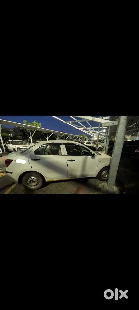 Maruti Suzuki Dzire 2023