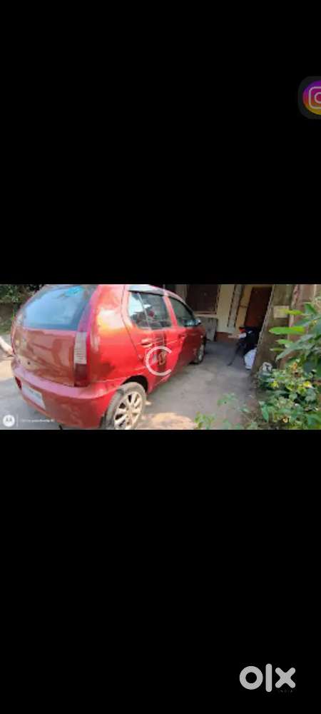 Tata Indica Ev2 2012 Diesel Well Maintained