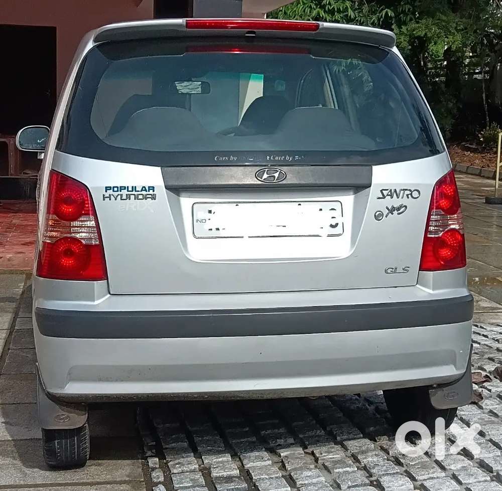 Santro Xing For Sale