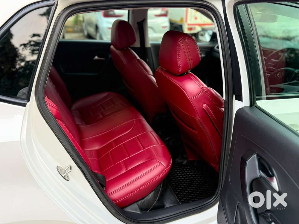 Volkswagen Polo 1.2 Gt Tsi, 2021, Petrol