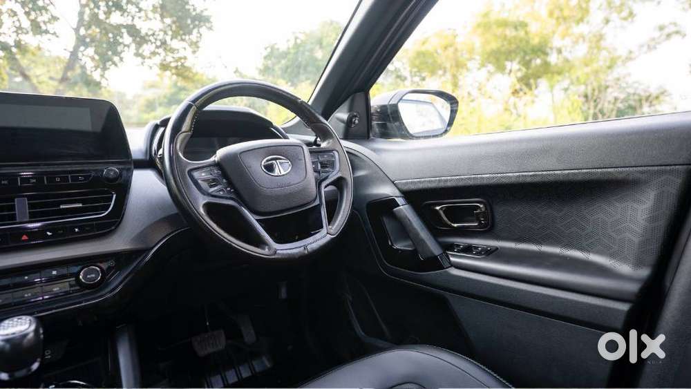 Tata Harrier Xza Plus At, 2022, Diesel
