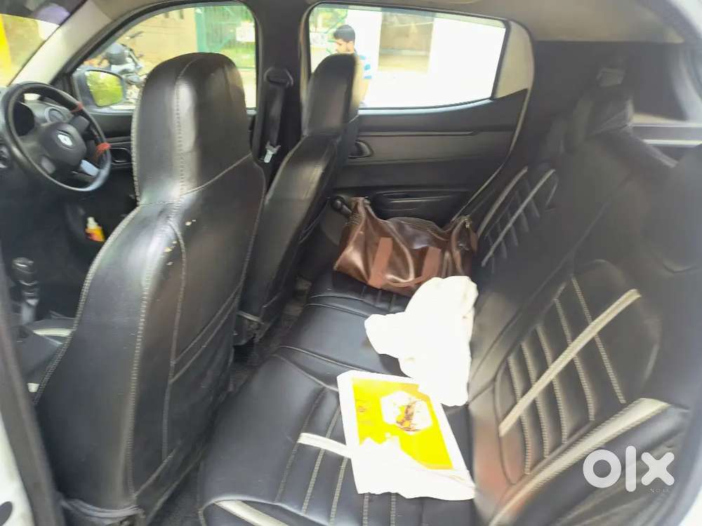 Renault Kwid Neotech 2017