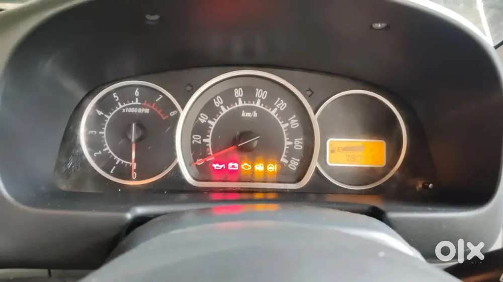 Maruti Suzuki Alto K10 2013 Petrol 78000 Km Driven