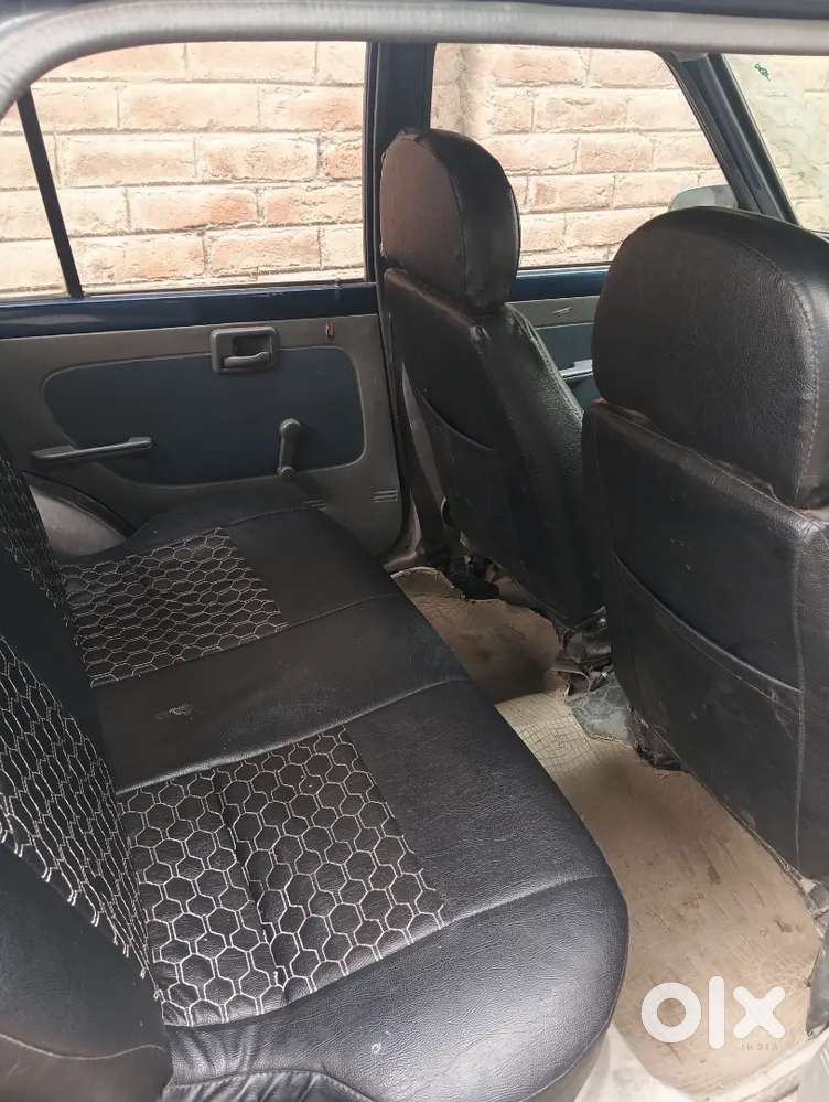 Maruti Suzuki 800 2010 Petrol 78000 Km Driven
