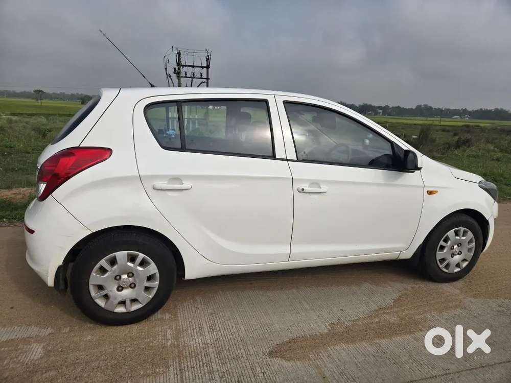 Hyundai I20 2012 Petrol 58000 Km Driven