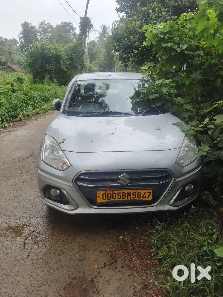 Maruti Suzuki Ciaz 2018 Variant, Another Dzire Vxi Petrol 2023 August