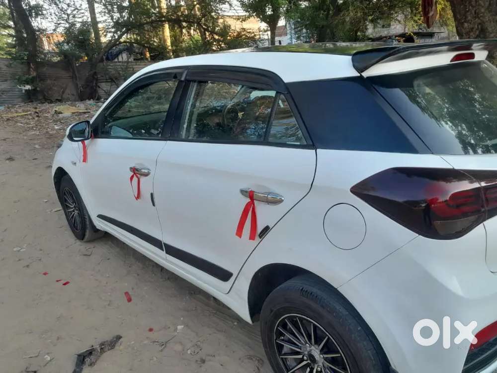 Hyundai I20 2018 Petrol 74000 Km Driven 1st Owner