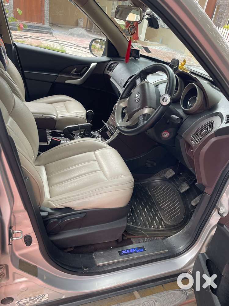Mahindra Xuv500 2013 Diesel Good Condition