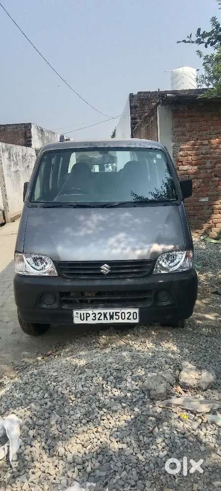 Maruti Suzuki Eeco 2019 Petrol