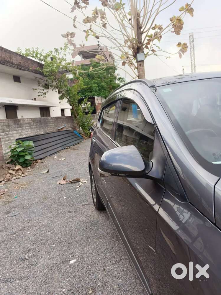 Hyundai Grand I10 Sportz 2015