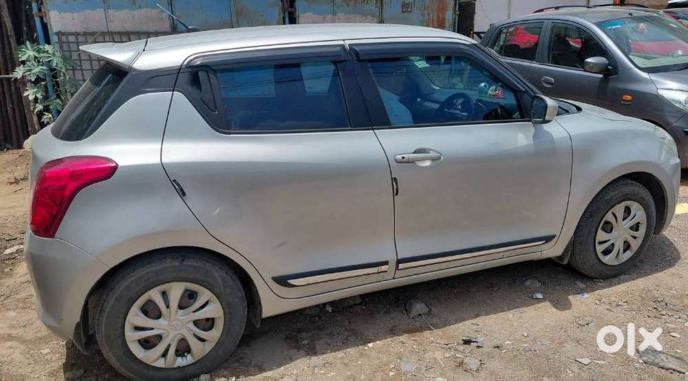 Maruti Suzuki Swift Ddis Vdi, 2018, Diesel