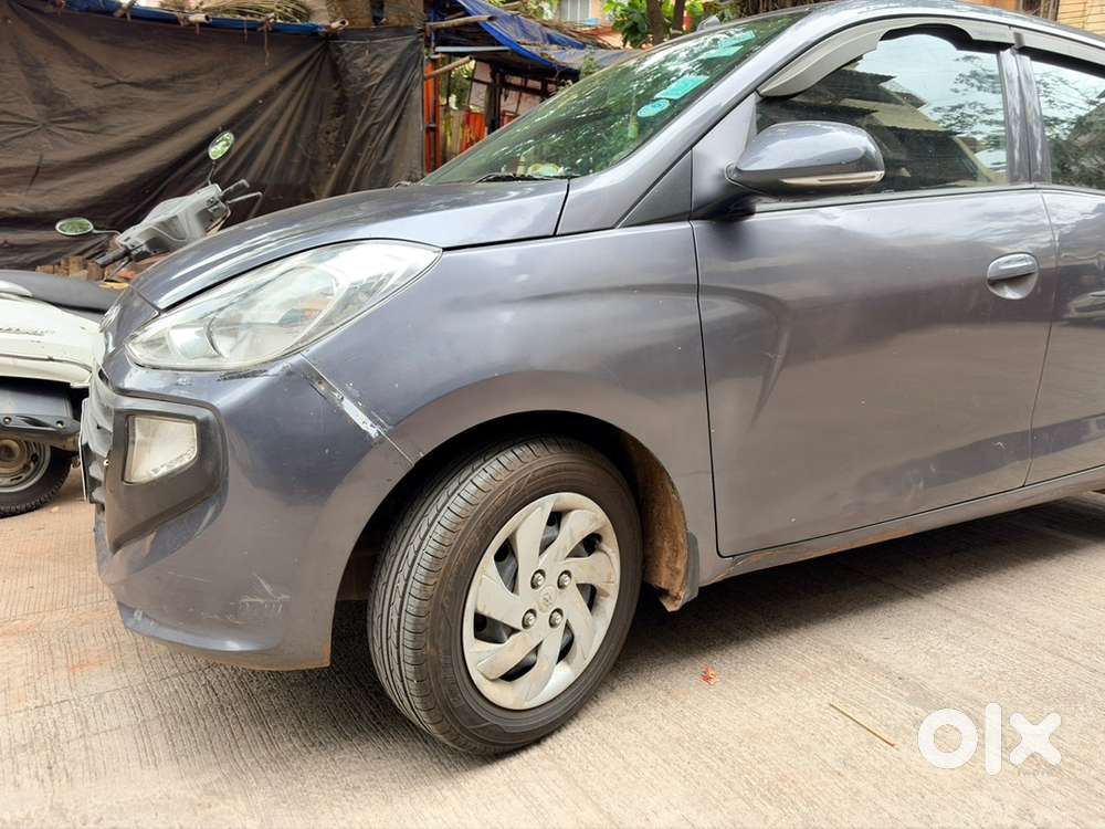 Hyundai New Santro 2019 Cng & Hybrids Good Condition