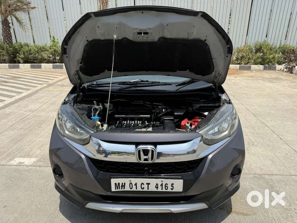 Honda Wr-v Alive Edition S, 2017, Petrol