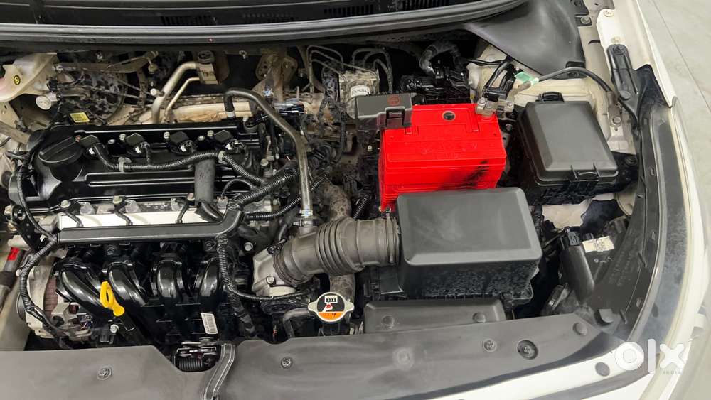 Hyundai Elite I20 Asta (o) 1.2 Mt, 2019, Petrol