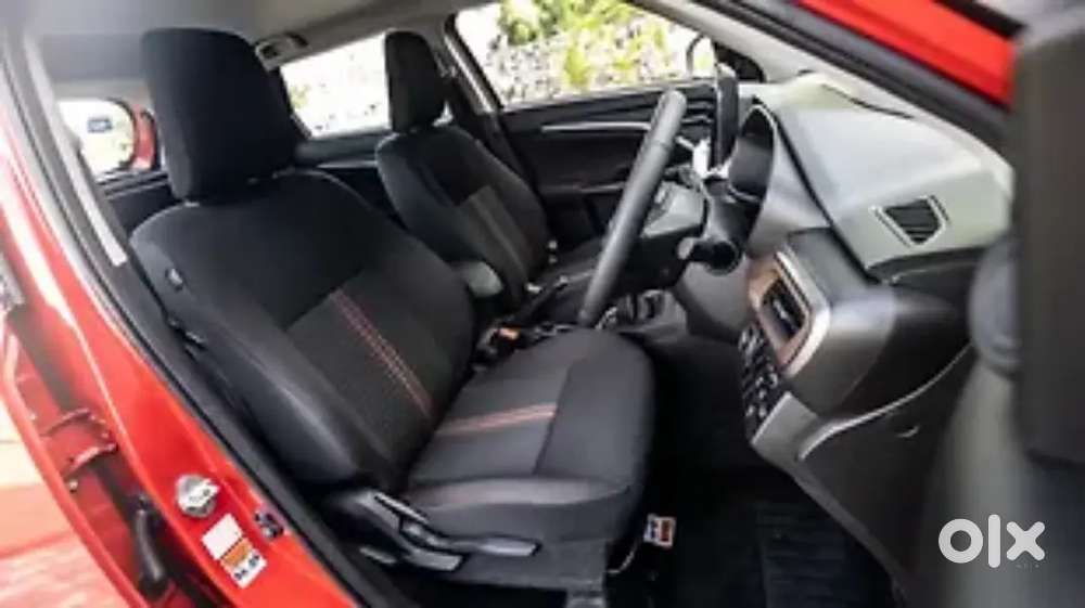 Maruti Suzuki Brezza 2026