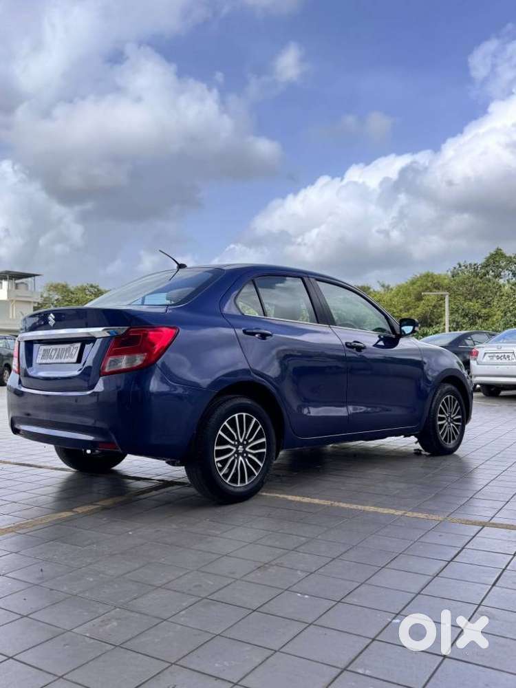 Maruti Suzuki Dzire, 2020, Petrol
