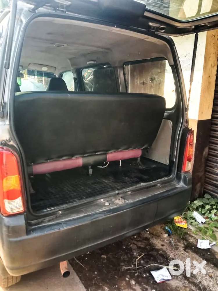 Very Good Condition Vechile